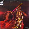 Sonny Rollins - Pure Gold Jazz (LP, Album, Reissue, Stereo) - Very Good Plus (VG+) / Very Good Plus (VG+)