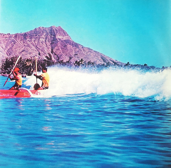 Hawaiian = ハワイ音楽のすべて