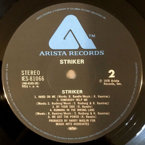 Striker