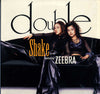 Double (2) - Shake (Vinyl, 12