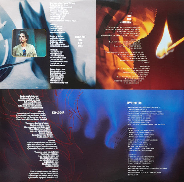 Audioslave
