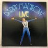 Barry Manilow - Live (2xVinyl, LP, Album) Very Good Plus (VG+) / Very Good (VG)