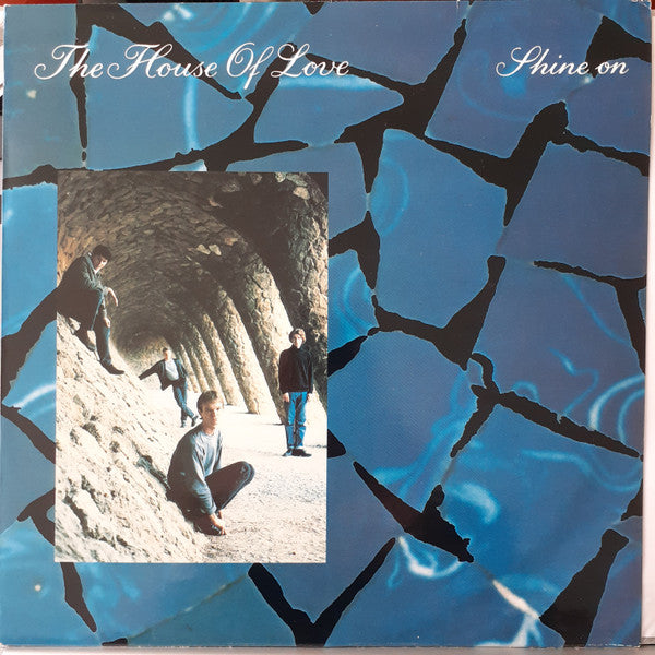 Release: Shine On-Vinyl-UK-1990-HOL 312, 876 613-1-2452805