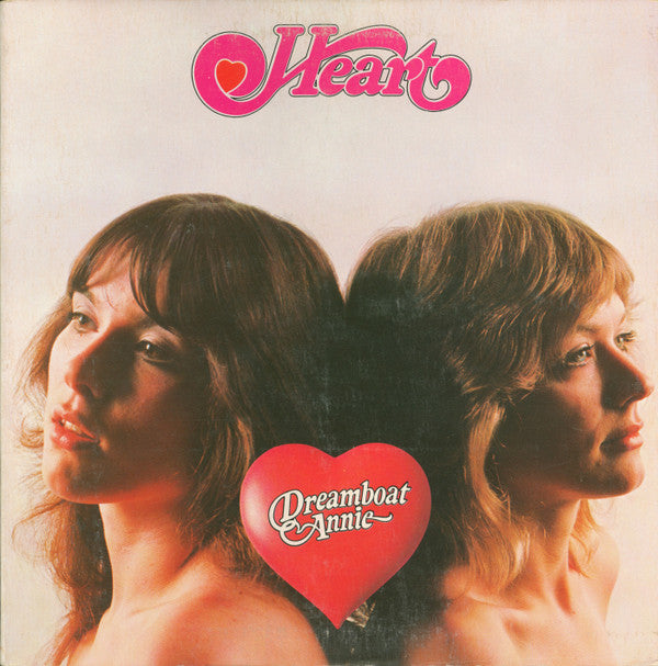 Release: Dreamboat Annie-Vinyl-US-1976-MRS-5005-1527343