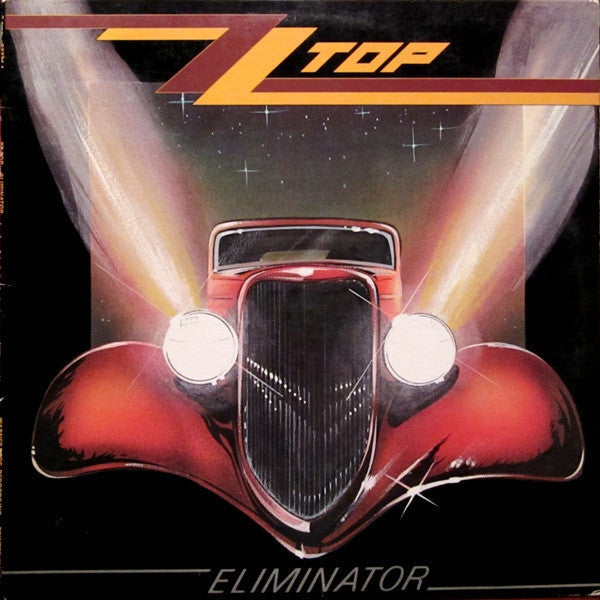 Release: Eliminator-Vinyl-US-None-9 23774-1, 1-23774-5607571