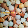 Boyfriend - Hairy Banjo (Vinyl, LP, Album) Good Plus (G+) / Very Good (VG)
