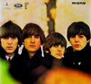The Beatles - Beatles For Sale (Vinyl, LP, Album, Reissue, Remastered, Mono) Very Good (VG) / Very Good Plus (VG+)