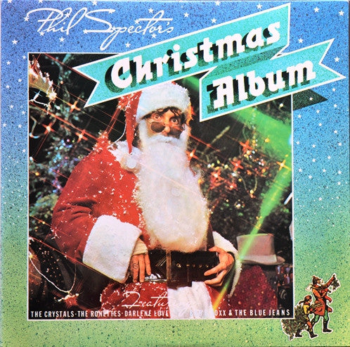 Phil Spector's Christmas Album