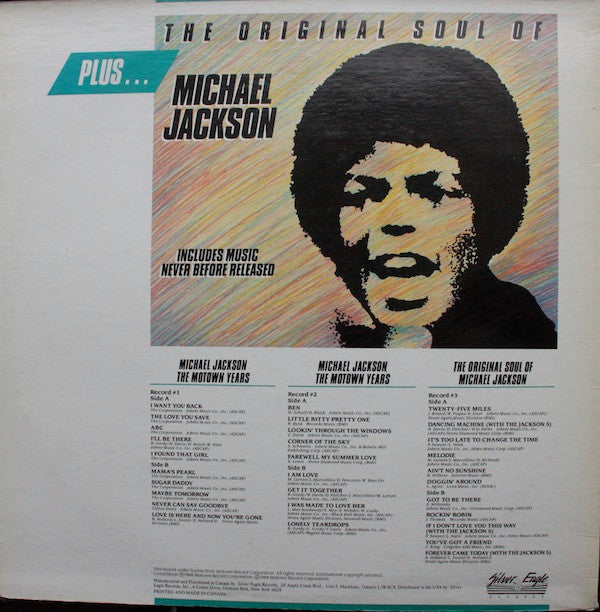 The Motown Years ...His Greatest Hits