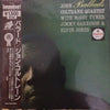 The John Coltrane Quartet - Ballads (LP, Album, Limited Edition, Reissue, Stereo) - Very Good (VG) / Very Good (VG)