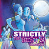 Various - Strictly The Best 24 (Vinyl, LP, Compilation) Good Plus (G+) / Good Plus (G+)