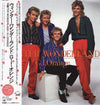 G.I. Orange - Winter Wonderland (LP, Mini-Album) - Very Good Plus (VG+) / Very Good Plus (VG+)