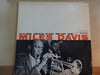 Miles Davis - Volume 1 (LP, Compilation, Reissue, Mono) - Very Good Plus (VG+) / Very Good Plus (VG+)