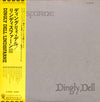 Lindisfarne - Dingly Dell (Vinyl, LP, Album) Very Good (VG) / Good (G)
