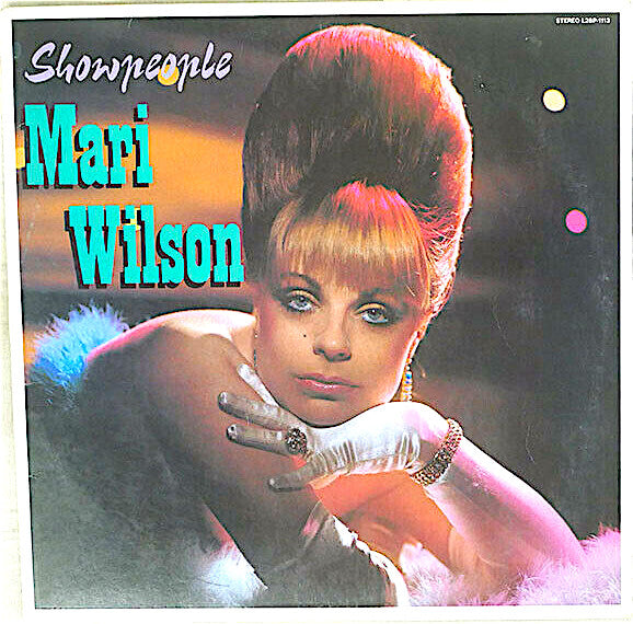 Showpeople