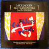 Mick Jagger - Ruthless People (12