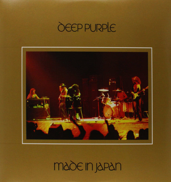 Release: Made In Japan-Vinyl-US-1973-2WS 2701-9521001