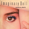 Jullan - Imaginary Doll (Vinyl, LP, Album, Promo) Near Mint (NM or M-) / Very Good Plus (VG+)