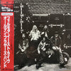 The Allman Brothers Band - The Allman Brothers Band At Fillmore East (2xVinyl, LP, Album, Reissue, Stereo) Very Good Plus (VG+) / Very Good Plus (VG+)