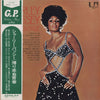 Shirley Bassey - Golden Prize (LP, Compilation, Stereo) - Very Good Plus (VG+) / Very Good Plus (VG+)