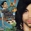 Prince - Graffiti Bridge (2xVinyl, LP, Album) Good Plus (G+) / Very Good (VG)