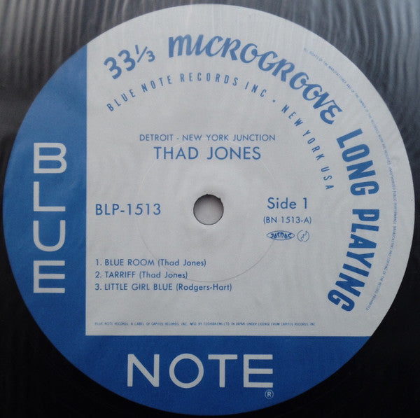 Detroit-New York Junction