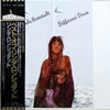 Linda Ronstadt - Different Drum (LP, Compilation, Reissue) - Very Good Plus (VG+) / Very Good Plus (VG+)