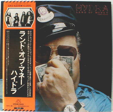 Master Release: Land Of Money by Hydra (13)