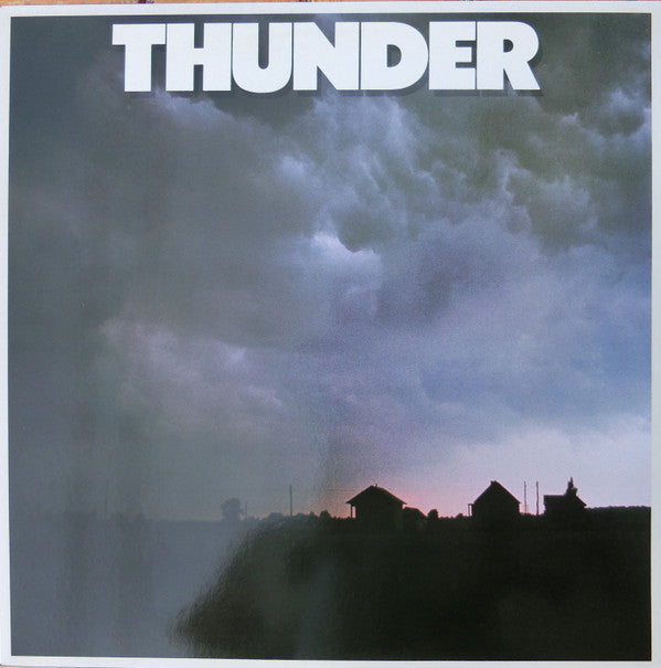 Thunder
