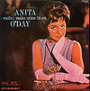 Anita O'Day - Waiter, Make Mine Blues (Vinyl, LP, Album, Reissue, Stereo) Good Plus (G+) / Very Good (VG)