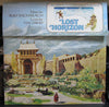Burt Bacharach - Lost Horizon (Original Soundtrack) (Vinyl, LP, Album) Good Plus (G+) / Very Good (VG)