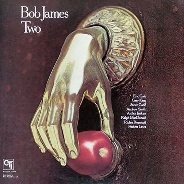 Release: Two-Vinyl-Japan-1975-GP-3010-9749518