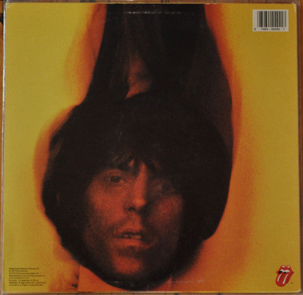 Goats Head Soup
