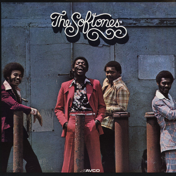 Release: The Softones-Vinyl-US-1973-AV-11011-598-1995212