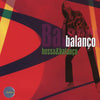 Balanço - Bossa & Balanço (LP, Album) - Good Plus (G+) / Very Good (VG)