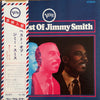 Jimmy Smith - The Best Of Jimmy Smith (LP, Compilation) - Very Good (VG) / Very Good Plus (VG+)