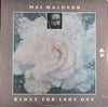 Mal Waldron - Blues For Lady Day (Vinyl, LP, Album, Reissue, Stereo) Good Plus (G+) / Good (G)