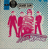 Silver Sun - Neo Wave (Vinyl, LP, Album) Good Plus (G+) / Very Good (VG)