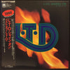 L.T.D. - Shines On -The Best Of L.T.D. (Vinyl, LP, Compilation, Stereo) Very Good Plus (VG+) / Very Good Plus (VG+)