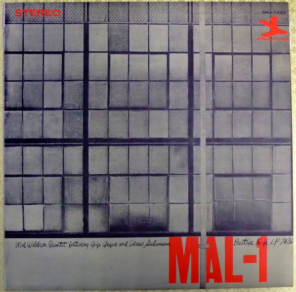 Mal-1