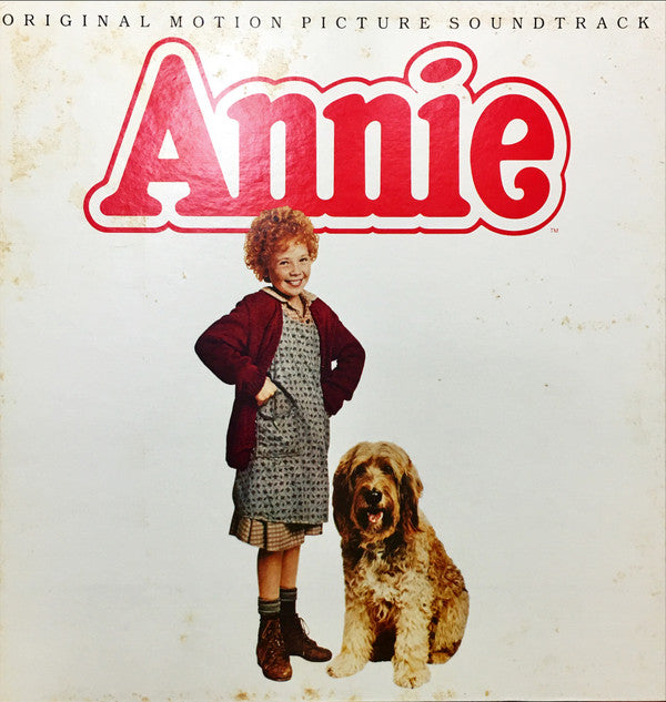 Annie - Original Motion Picture Soundtrack