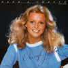 Cheryl Ladd - Take A Chance (Vinyl, LP, Album) Very Good Plus (VG+) / Very Good Plus (VG+)
