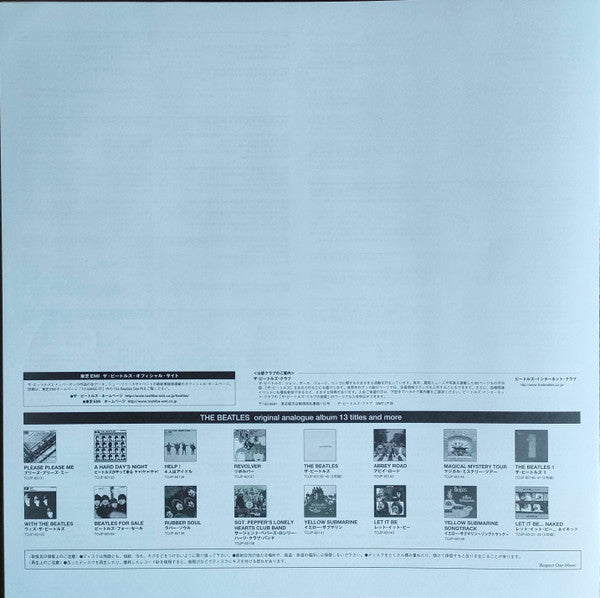 Magical Mystery Tour