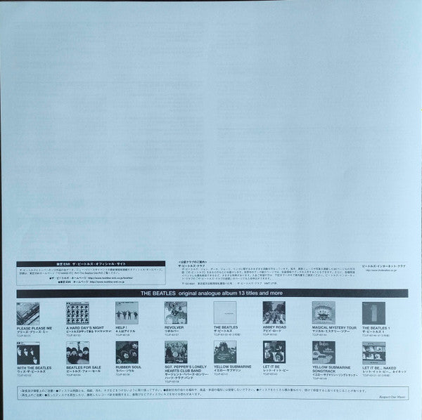 Magical Mystery Tour