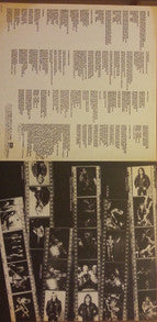 The Number Of The Beast