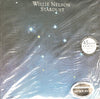 Willie Nelson - Stardust (4xLP, 45 RPM, Single Sided, Remastered) - Very Good Plus (VG+) / Very Good Plus (VG+)
