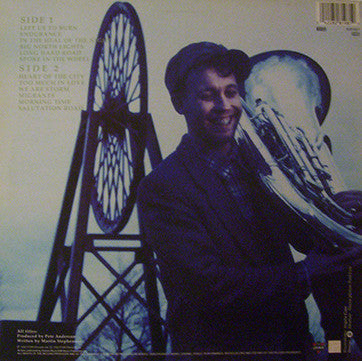 Release: Salutation Road-Vinyl-UK-1990-828198.1, 828198.1-5742135