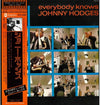 Johnny Hodges - Everybody Knows (Vinyl, LP, Album, Reissue, Stereo) Very Good Plus (VG+) / Good Plus (G+)