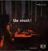 Count Basie - The Count (Vinyl, LP, Album, Reissue, Mono) Very Good Plus (VG+) / Good Plus (G+)