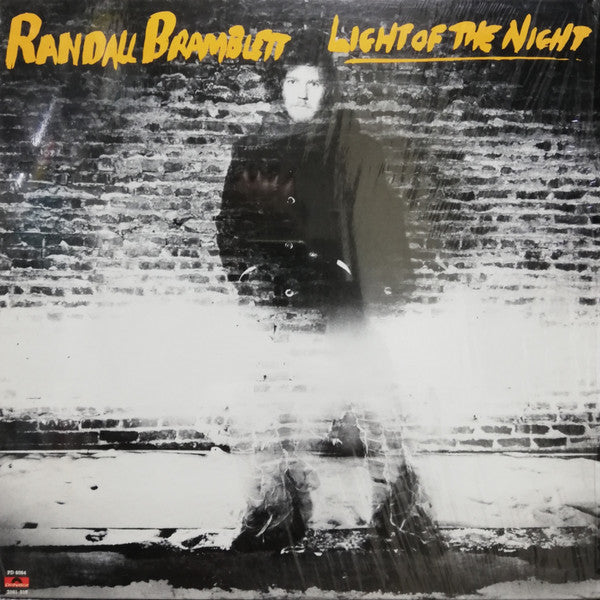 Master Release: Light Of The Night by Randall Bramblett